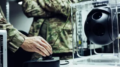 MITS Capital та Freedom Fund долучили норвезький Gardar до фінансування української DefenseTech-компанії M-Fly