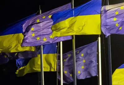 Євросоюз поставив Україні жорсткі умови для продовження фінансування, - FT