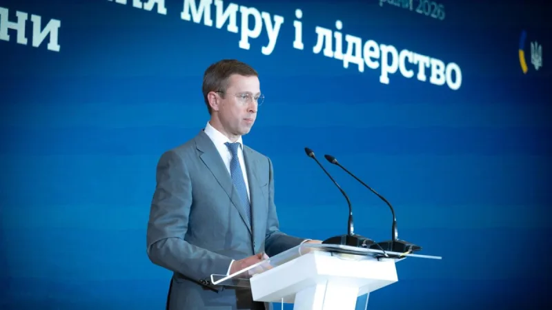 Корецький: РФ у вересні пошкодила в Україні близько 10 датацентрів