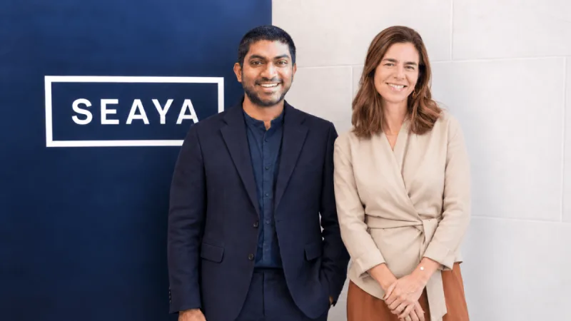 Seaya raises €600M for new growth fund to back Europe's next global tech leaders