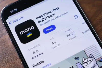 У monobank з’явився новий спосіб зберігати трансакції
