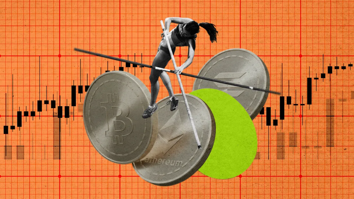 S&P 500 оновлює рекорд, біткоїн дешевшає. Що змінює настрої інвесторів? Огляд Binance