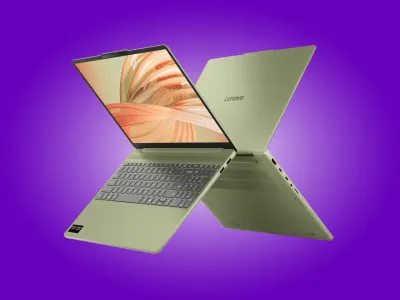 Lenovo випустила конкурента MacBook Neo за $800 з 32 ГБ оперативної пам’яті