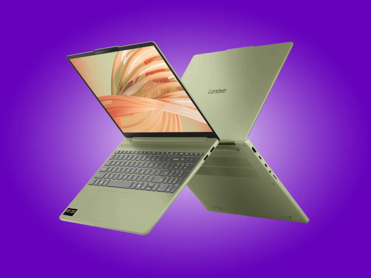 Lenovo випустила конкурента MacBook Neo за $800 з 32 ГБ оперативної пам’яті