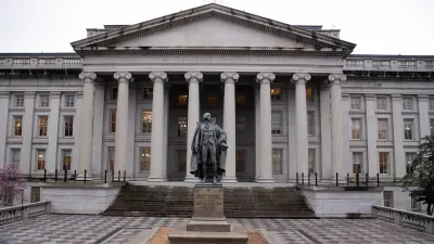 США визнали російську криптомережу A7 злочинною організацією і ввели санкції