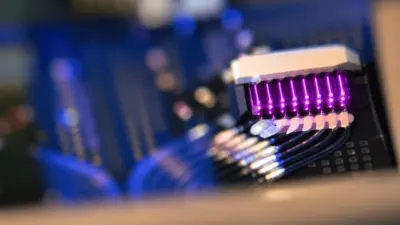 Dutch photonics startup Photon Bridge raises €10M to tackle AI's looming laser bottleneck