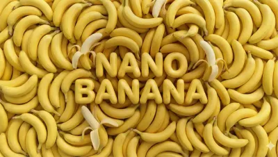 Google прокачала Nano Banana: нова версія вирішує проблему генерації зображень