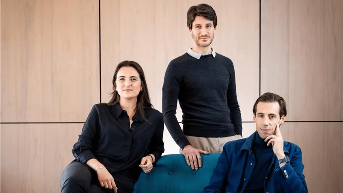 Auriga Partners announces €80M interim closing for its second cybersecurity fund
