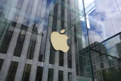 Apple анонсувала презентацію на 28 жовтня: які пристрої може показати компанія