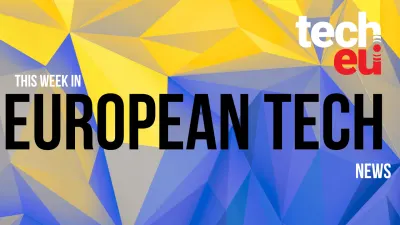 ID Finance lands €545M, UK launches refugee-focused VC fund, and the race to save EU Inc