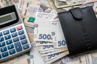 Понад 17 мільярдів зависли: чим затримка відшкодування ПДВ загрожує бізнесу та кишеням українців