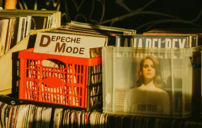 Фестиваль вина та сиру, «Оплески Базар» і Vinyl Market. Події жовтня від українського бізнесу