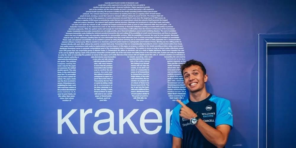 Криптовалютна біржа Kraken купує банк із ліцензією у Литві: хоче вийти на ринок ЄС