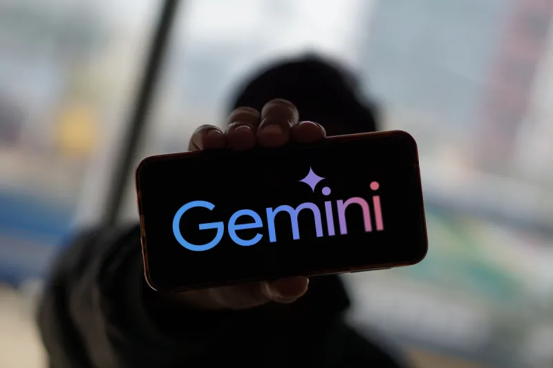 Google оновила свою лінійку ШІ: що вміє Gemini 4 Carbon