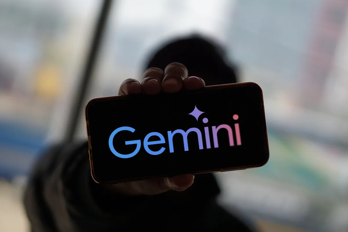 Google оновила свою лінійку ШІ: що вміє Gemini 4 Carbon