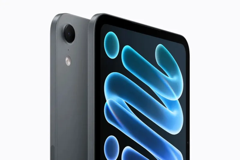 Новий iPad mini з чипом A20 Pro протестували до старту продажів: що показали результати
