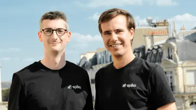 NEA leads Spiko’s $90M Series B to expand access to cash yield