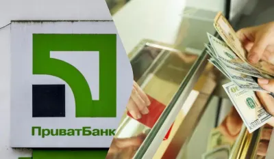 Курс валют у "ПриватБанку": скільки коштують долар і євро 16 жовтня
