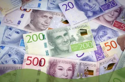 Швеція готується до можливого запуску цифрової крони на тлі планів ЄЦБ
