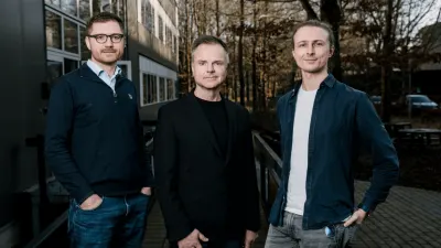 Monopulse raises over €2M to advance electronic warfare-resistant drones
