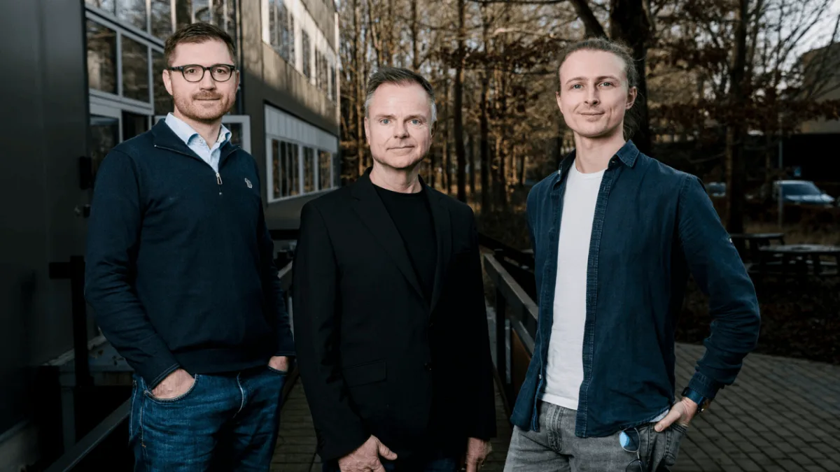 Monopulse raises over €2M to advance electronic warfare-resistant drones