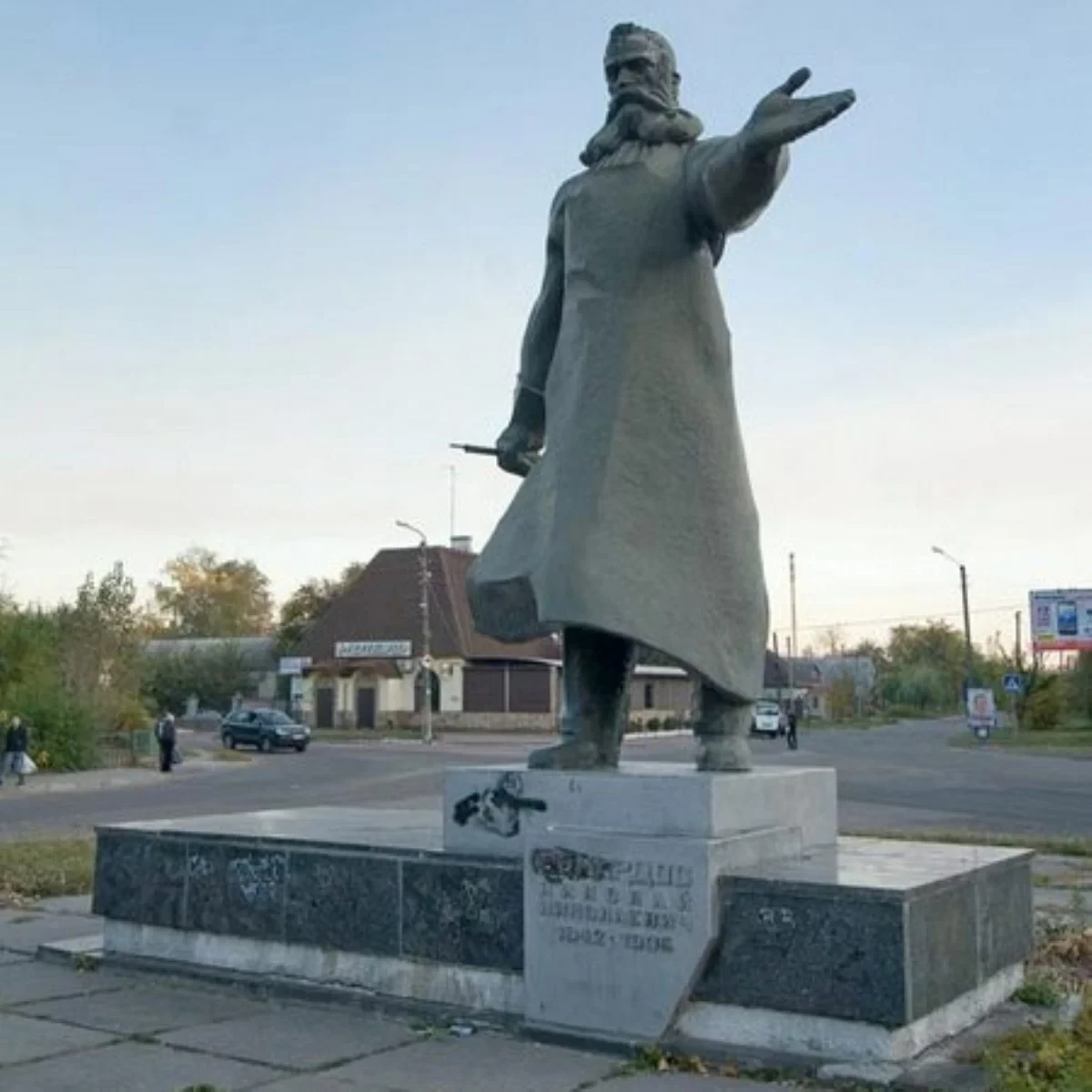 "Електрогефест" Бенардоса: як пароплав-всюдихід привів до електрозварювання