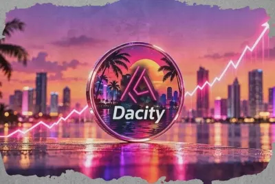 "DacityCoin AudaCity": дві секунди в трейлері GTA VI розігнали мемкоїн на 2900%
