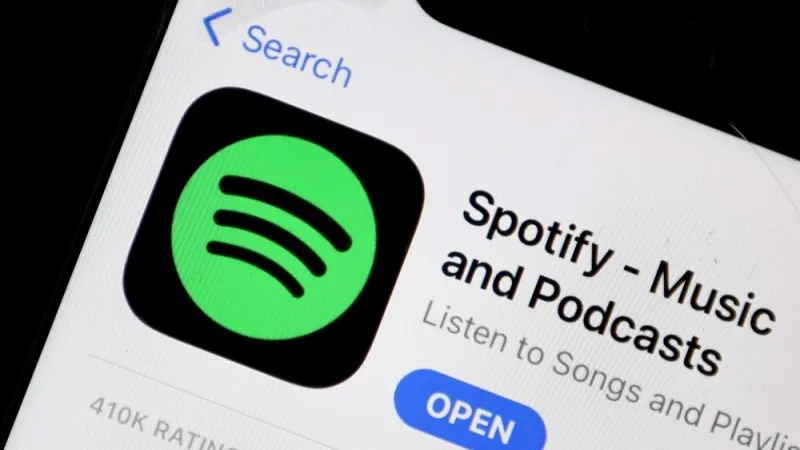 FT: Spotify планує дозволити підписникам створювати у додатку ШІ-ремікси