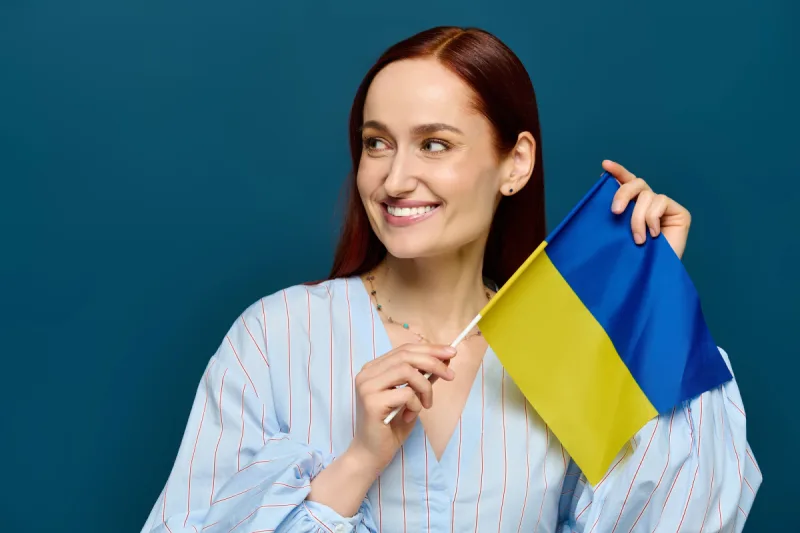 Іноземці пояснили, чому вирішили вивчати українську мову