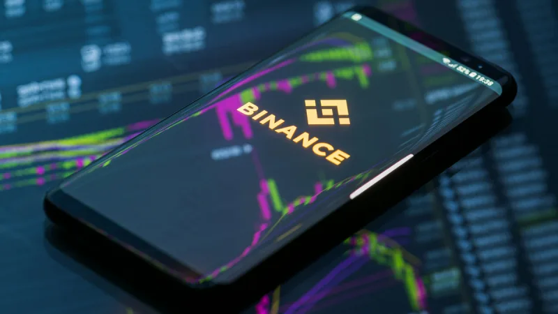 Binance почала повертати активи користувачам, які постраждали від пограбування