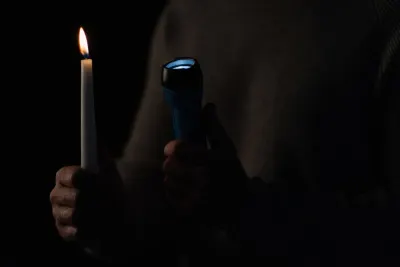 В Україні завтра вимикатимуть світло: графіки відключень на 14 жовтня