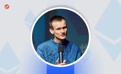 Віталік Бутерін показав систему для приватної роботи ШІ-агентів