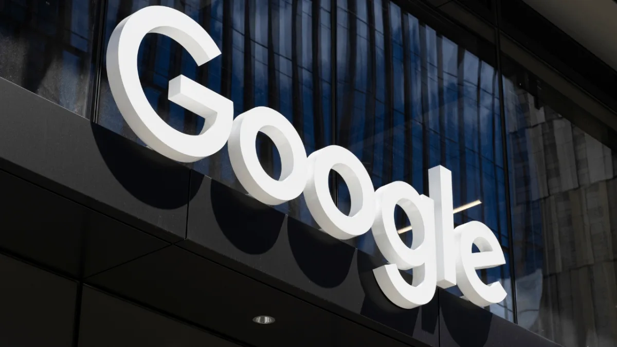 Google to provide 200 European scientists access to its frontier models