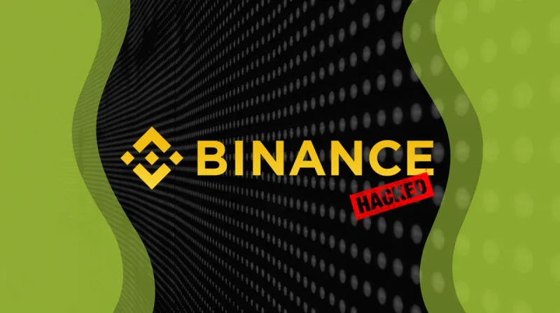 Binance зазнала найбільшої в історії хакерської атаки: викрали $6,3 млрд