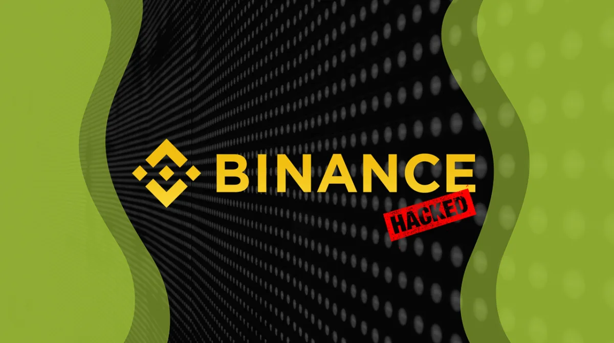 Binance зазнала найбільшої в історії хакерської атаки: викрали $6,3 млрд