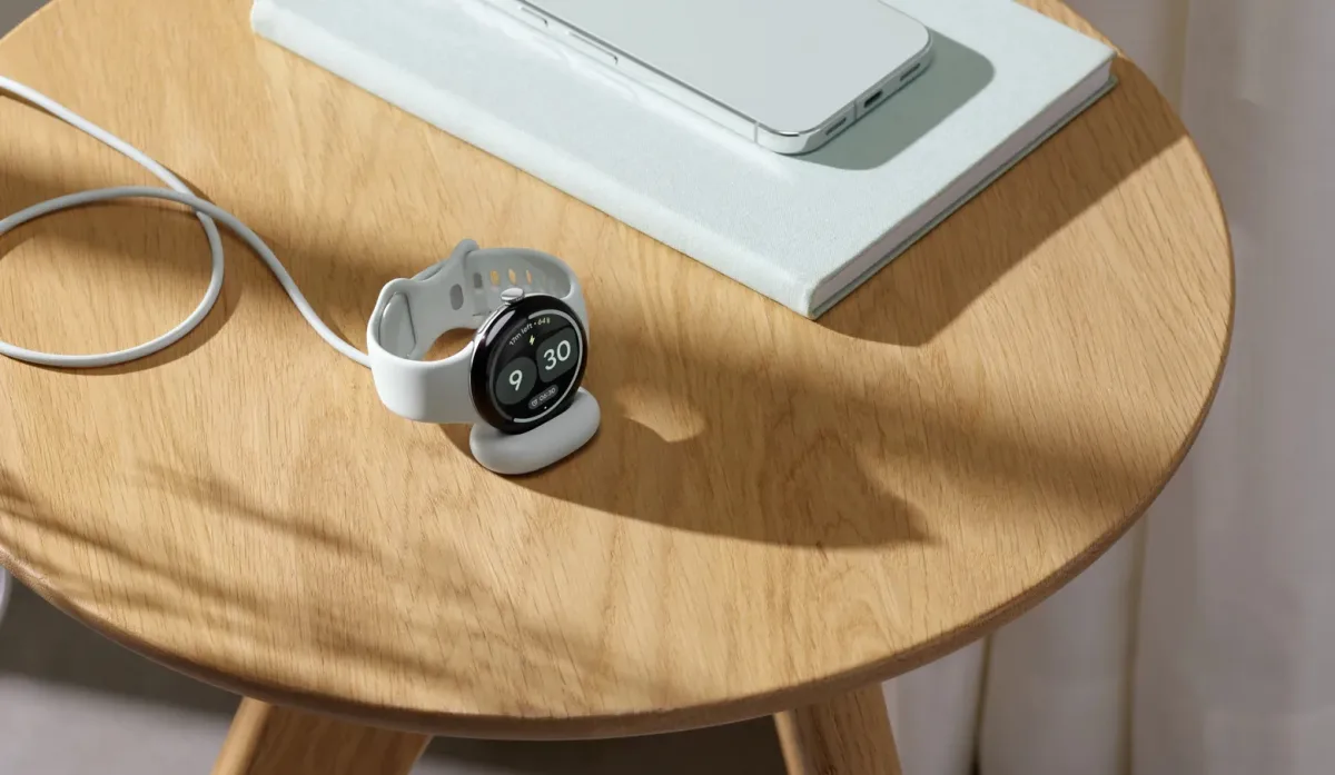 Власники Pixel Watch скаржаться на швидке розряджання годинників