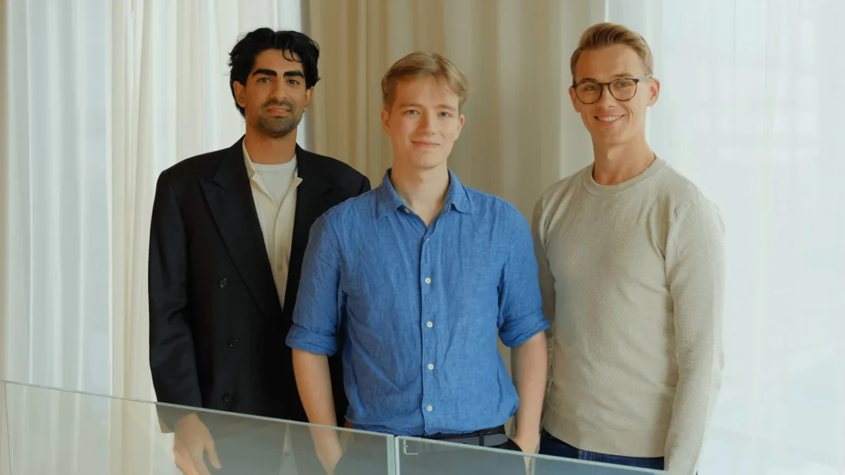 Swedish AI browser Strawberry takes on US AI heavy hitters as comes out of beta