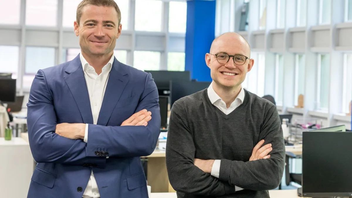 Spanish fintech ID Finance lands €545M in debt and equity