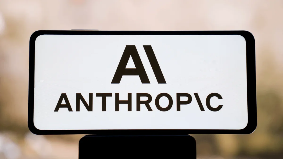 Anthropic says may compete with application layer startups from “time to time” in “select categories”