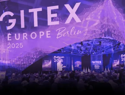 GITEX AI Expands to Southeast Europe With New Belgrade Event in 2027