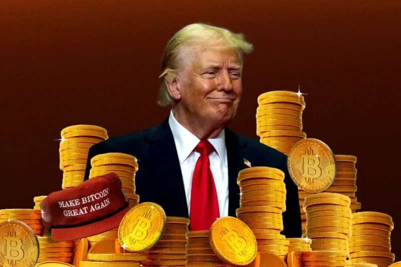 Акціонер Circle подав до суду на Трампа через криптоугоди з ОАЕ на $2,5 млрд