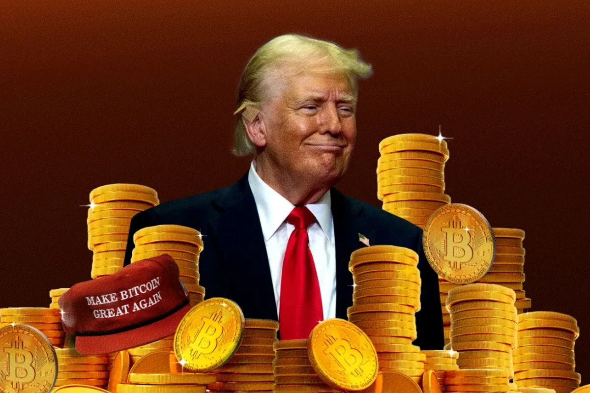 Акціонер Circle подав до суду на Трампа через криптоугоди з ОАЕ на $2,5 млрд