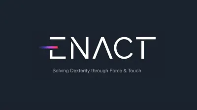 Mistral boss and Yann LeCun back Swiss robotics startup Enact in $30M pre-seed round