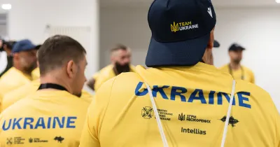 ШІ скоротив розробку CRM для "Ігор Нескорених" у 8,2 раза – Intellias