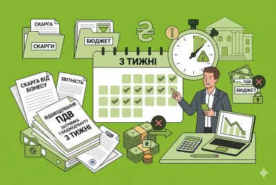 Відшкодування ПДВ відновиться за 2-3 тижні: пояснення Гетманцева