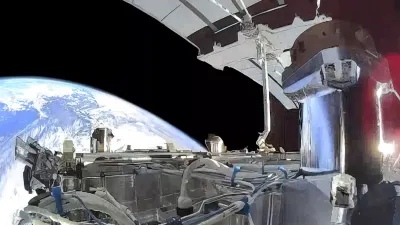 Зеленський про обмеження швидкості Starlink: це принесе багато втрат